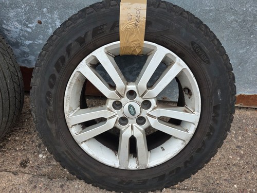 Land rover freelander alloy - rover, 2