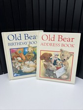 Jane hissey old bear - hissey’s,