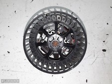 2006 CITROEN C6 HEATER BLOWER MOTOR FAN (LHD) REAR 4PYH-18456-AA