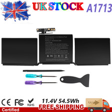 For APPLE MACBOOK PRO 13"