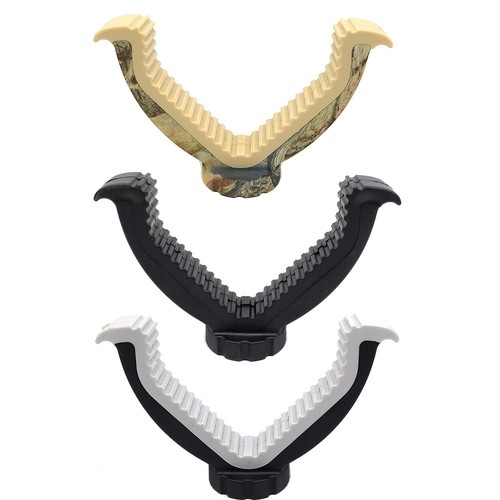 New shooting v - new, yoke