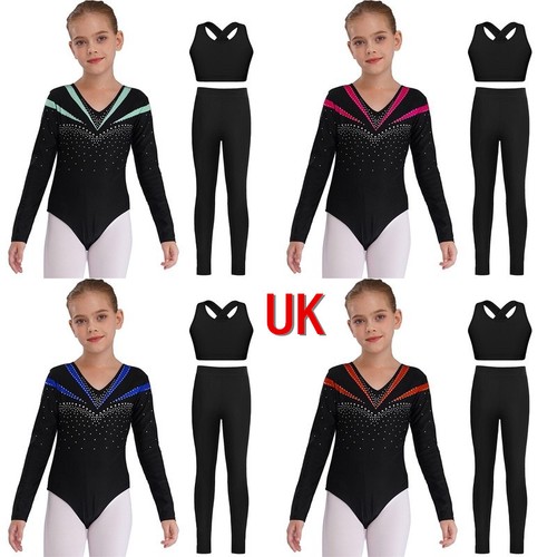 Girl gym training - training, suit