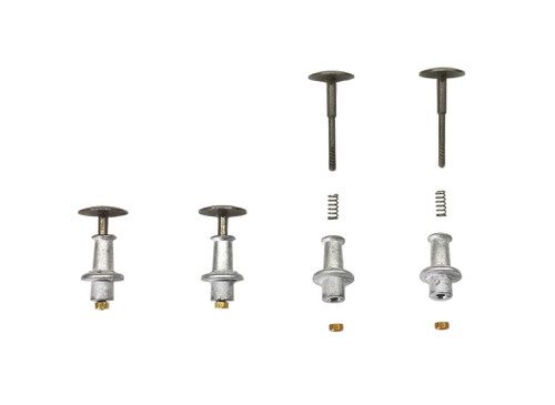 Parkside models ps80 sprung - parkside,