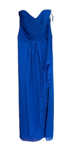 David bridal strapless - david's,