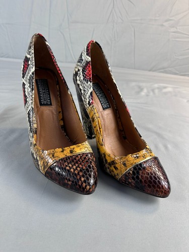 Deena ozzy women heels - &,