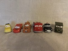 Disney Cars - Official Bath