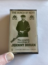 Johnny DORAN - A Bunch Of
