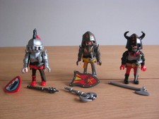 Playmobil  Special 4646 Black