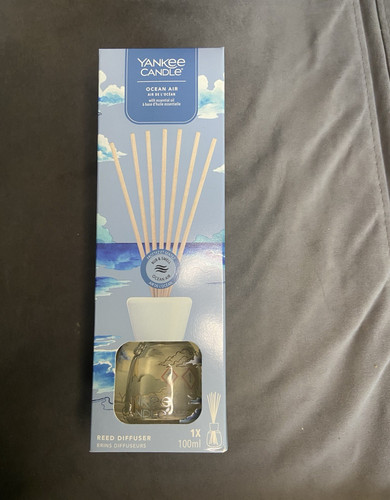 Yankee candle ocean air reed - ocean,