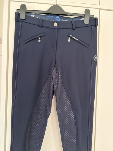 Pikeur winter breeches - pikeur,