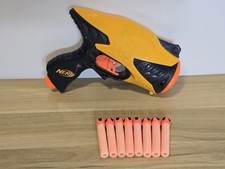 NERF Gun Dart Tag Snapfire 8