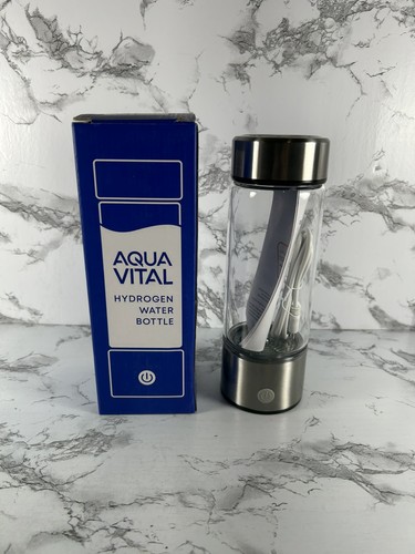 Aqua vital hydrogen water - aqua,