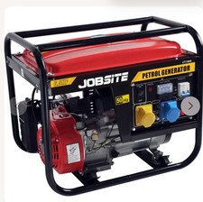 RELISEA 6.5HP Petrol Generator