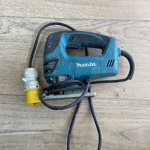 Makita jigsaw 110v corded - makita, not