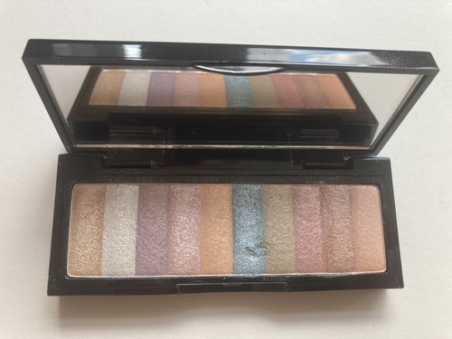 Bobbi brown shimmer brick - bobbi, eye
