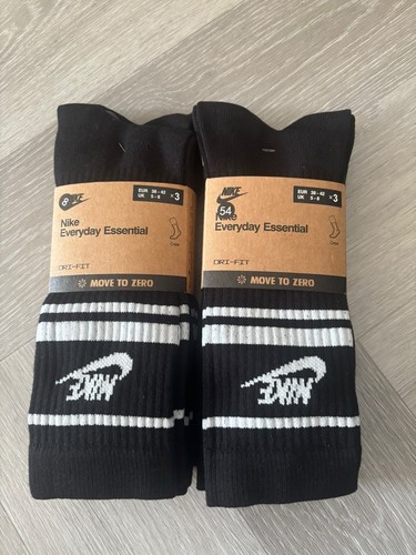 Nike everyday essential crew - nike,