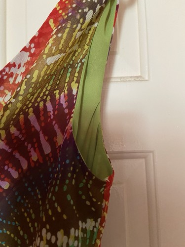 Per una summer - una, dress