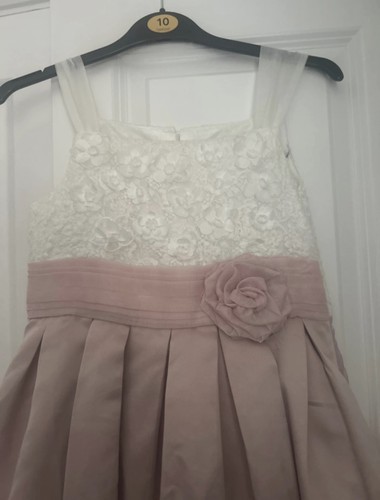 Monsoon girls occasion dress - girls,