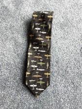 The Tie Studio London Tie