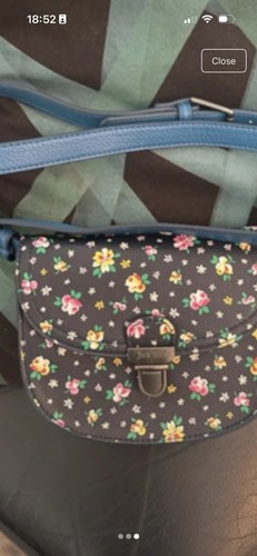 Jack willis small shoulder bag - willis,
