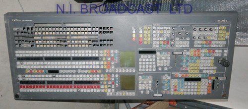 Gvg grass valley kalypso - grass,
