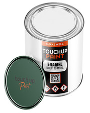 All Purpose Multi Surface Quick Dry Enamel Paint For Wood Metal Plastic Brush On