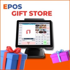 EPOS Software for Gifts Shop |