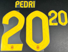 SPAIN 2024 2025 OFFICIAL AVERY