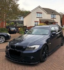 BMW E90/E91 M-Sport LCI