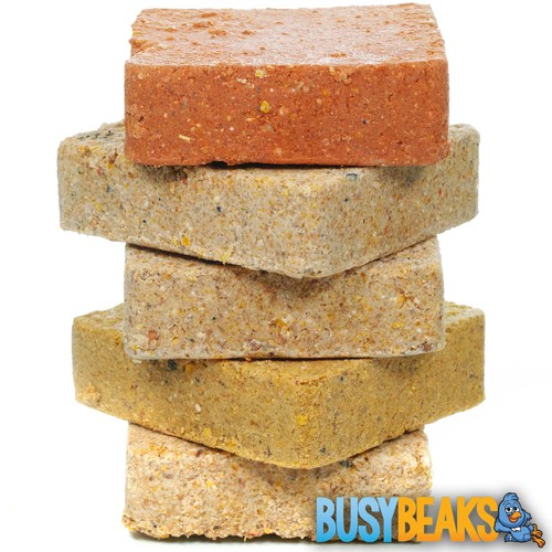Busybeaks suet fat - busybeaks,