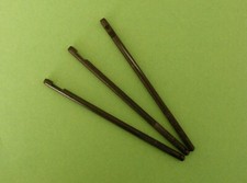 Heavy Duty Black Coated Metal