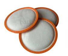 3 x Pre Motor Filter for VAX