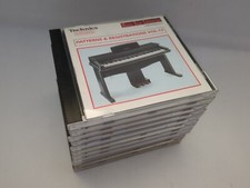 11 X Technics Floppy Disk