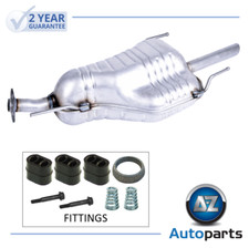 For Vauxhall - Astra G