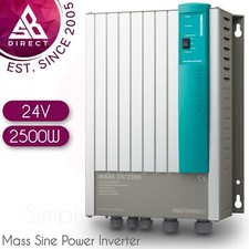 Mastervolt Mass Sine Power