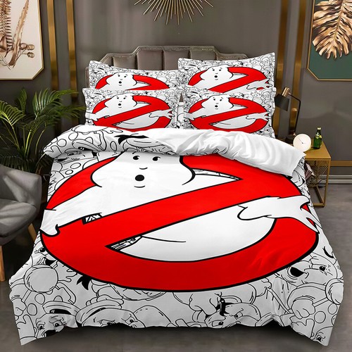 Ghostbuster/Characters/3D