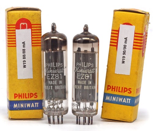 One ez81 6ca4 philips - 1,