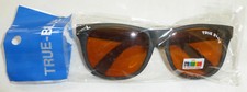 Vintage TRUE BLUE Sunglasses