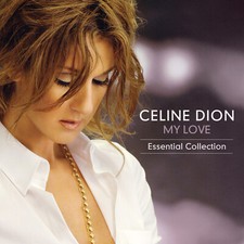 Celine Dion - My Love
