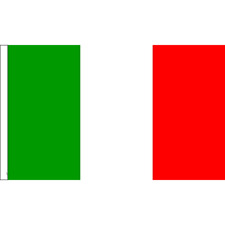 9" x 6" (23 x 15cm) Italy