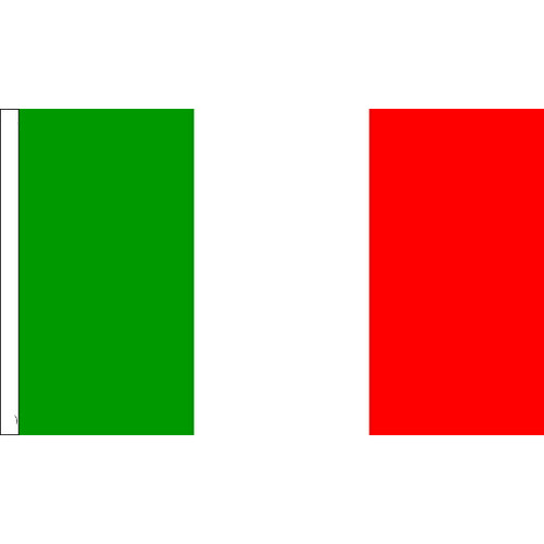 Italy - 9", (23