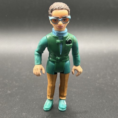 1992 brains thunderbirds - 1992,