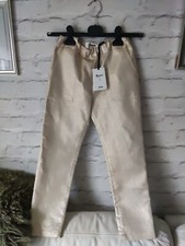 BONPOINT COUTURE  GIRLS GOLD