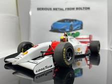 MINICHAMPS 540933838 1993