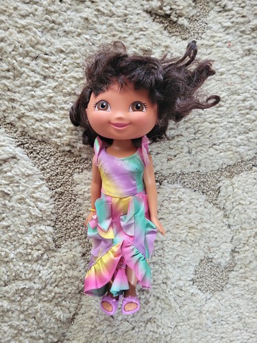 Dora the explorer saves - explorer,