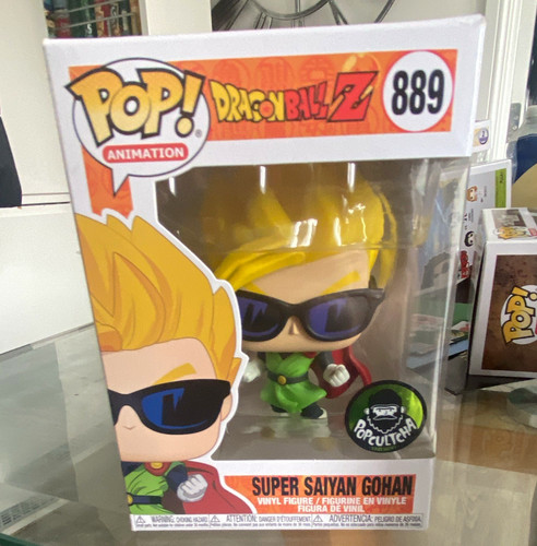 Funko pop animation - funko, pop!