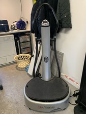 JTX Fitness Vibration Plate