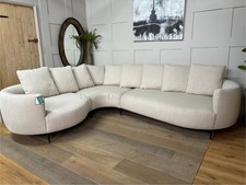 Corner Sofa, John Lewis