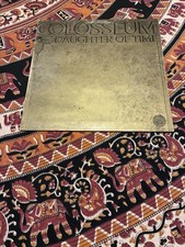 Colosseum ‎Daughter Of Time