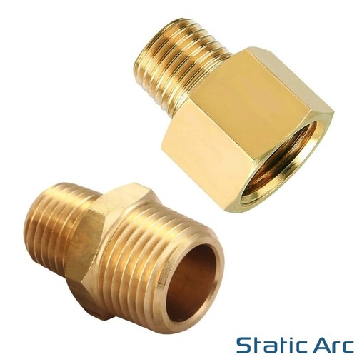 4 bsp adapter - to, 1/4"